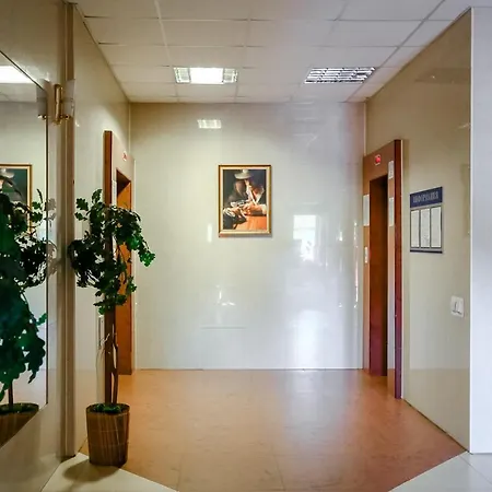 Апартаменты 